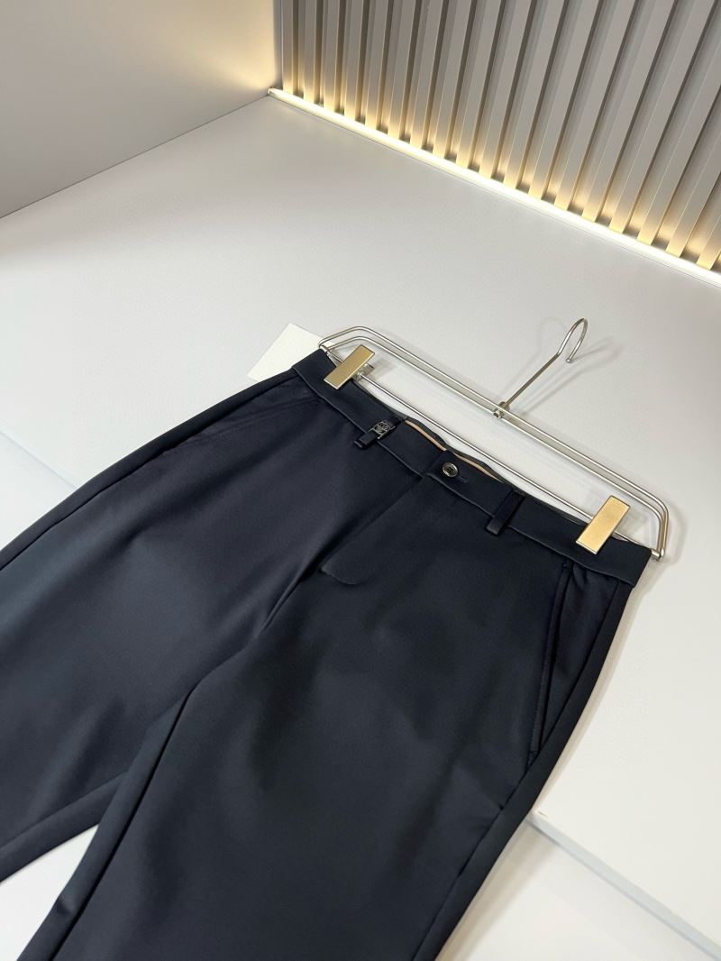 Christian Dior Long Pants